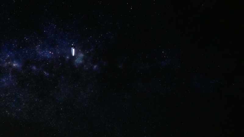 There's another world in our solar system that we don't