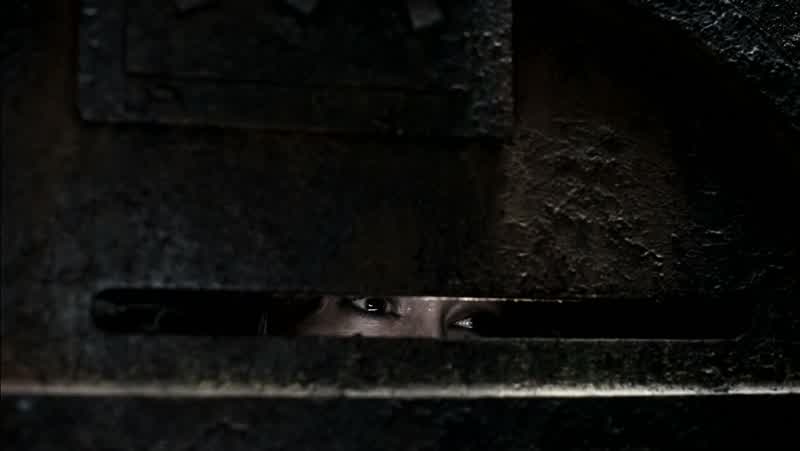 THERESA: Is anybody there?