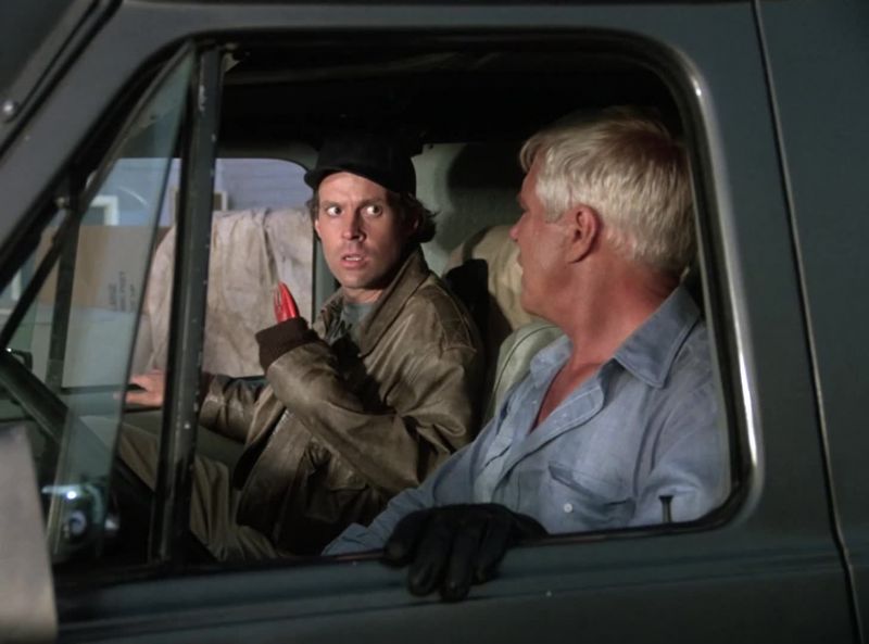 Thermy will get another chance, Murdock