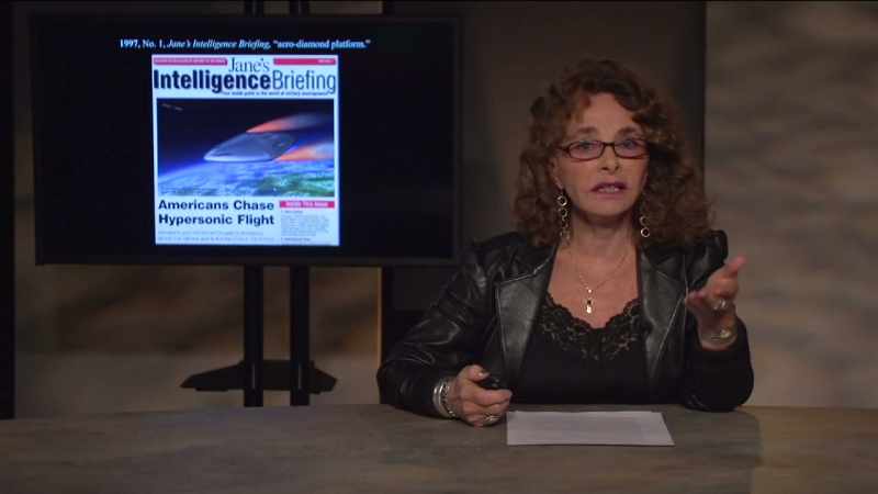 These above top-secret entities controlled billions, trillions