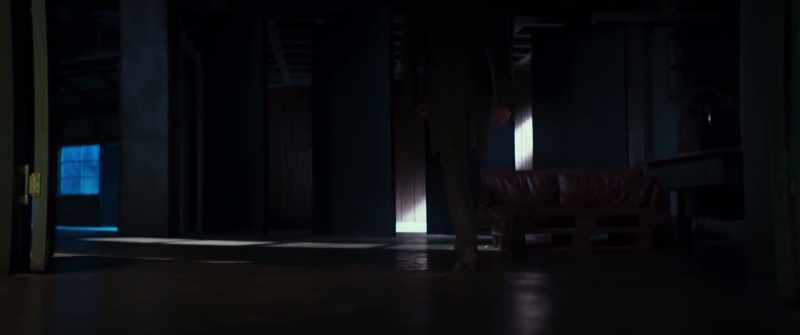 These alien prisoners have existed