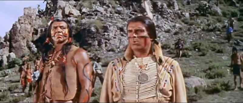 These Americans did not lift weapons against my brother