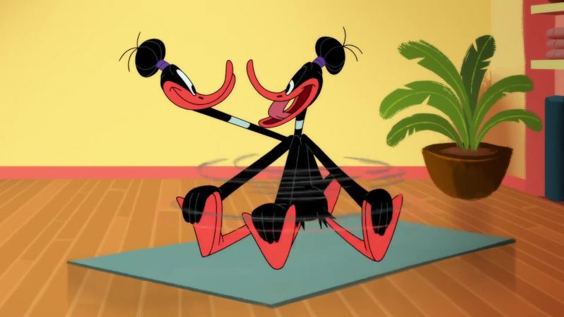 These are basic exercises