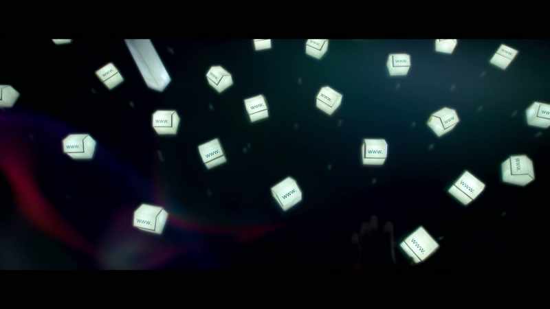 These are basically big mind control machines, and mind control machines