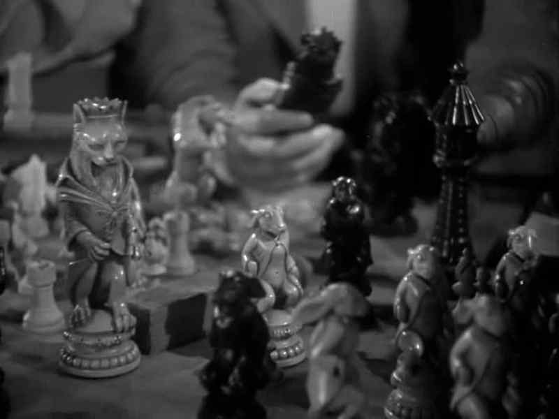 These are so beautiful I think I'll have to learn to play chess