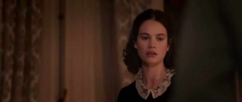 These are difficult times. - Thank you, Your Highness