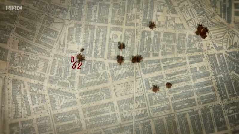 These are just some of the bombs
