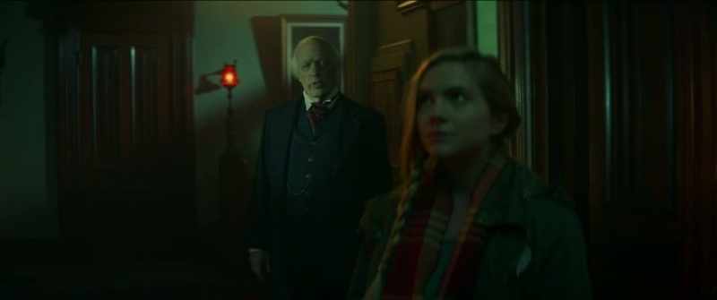 These are morticians, my dear
