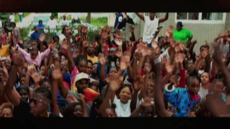 These are people out to get R. Kelly.