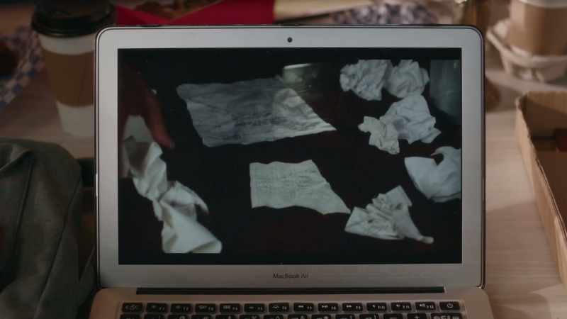 These are his police records