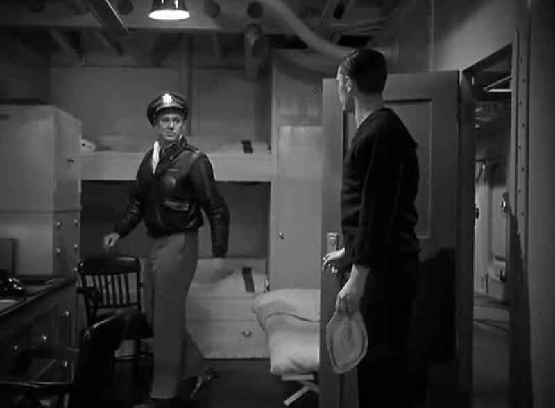 These are your quarters, sir