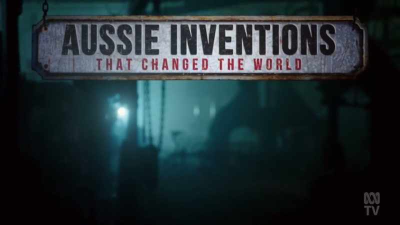 These are some of the Aussie inventions