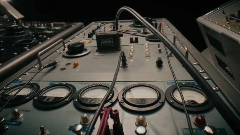 These are some very complex machines