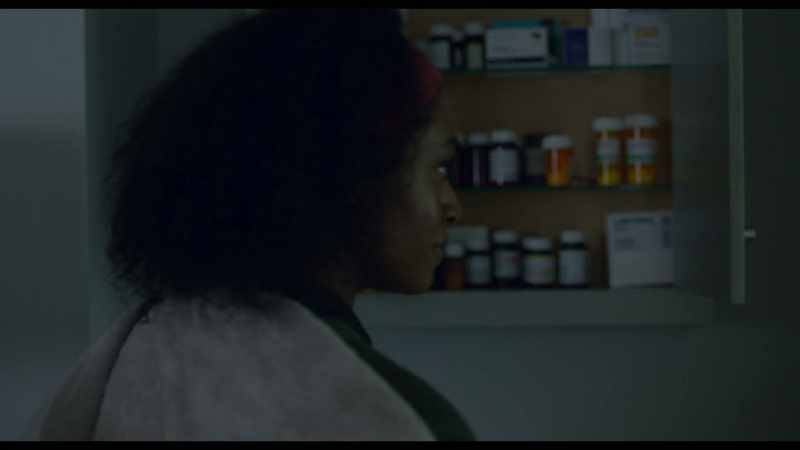 These are strong anti-psychotics and sedatives