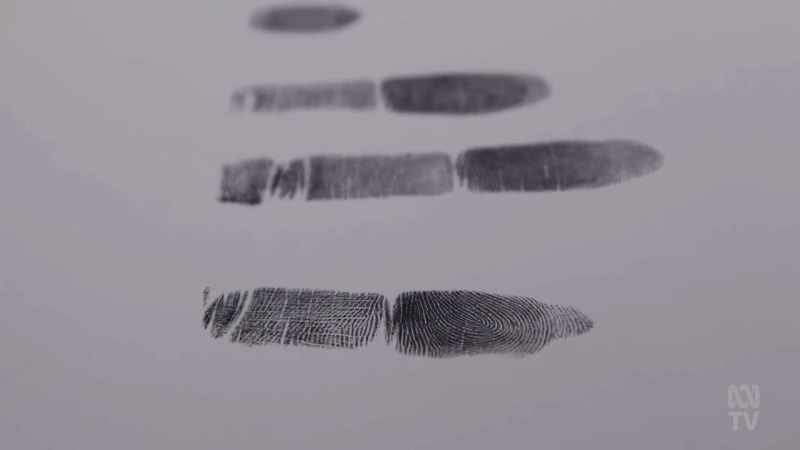 These are the easy ones because we can quite clearly see those