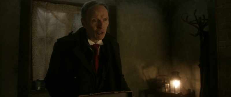 These are the essential tools of the vampire hunter