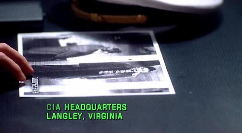 These are the ones we've identified
