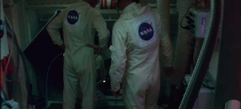 These are the positions they will fly at liftoff