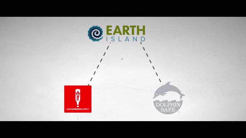 These are the same ones who are behind the Dolphin Safe tuna label
