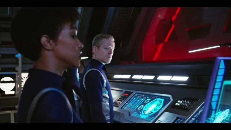 These are Tilly's tricorder images