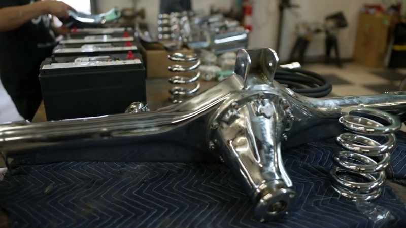 These are very common to use on lowriders