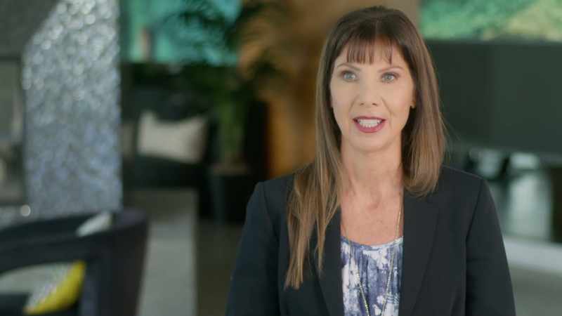 These are very intriguing, very compelling events