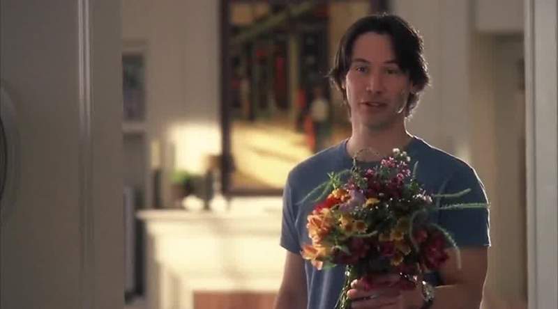 These are for you to give me when you apologize