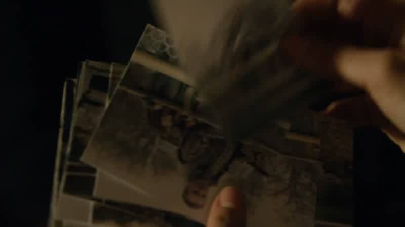 These aren't memories