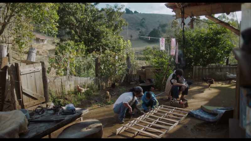 These bent nails are useless
