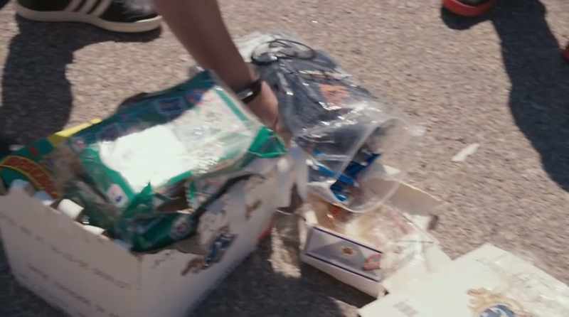 These boxes are salvageable