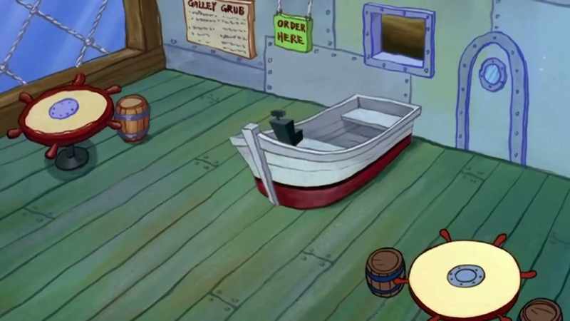 These buses were packed with anchovies