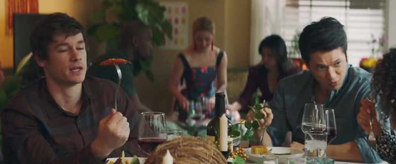 These carrots would piss my dad off to no end