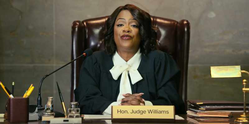 These charges warrant that