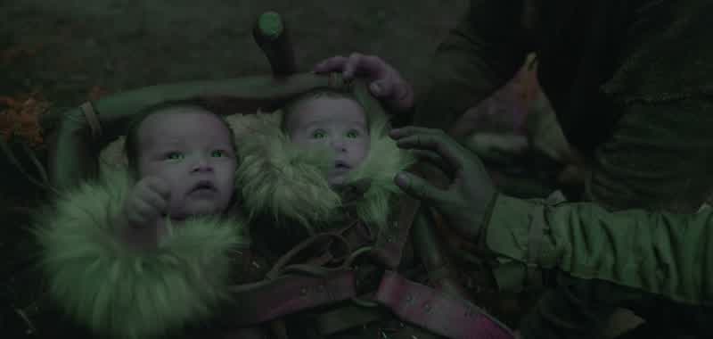 These children are a gift