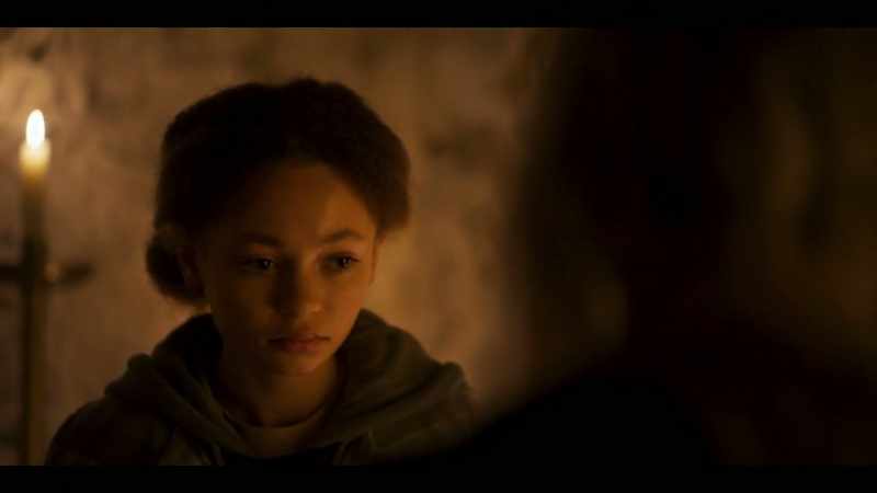 These children were killed on Osea in 535 AD