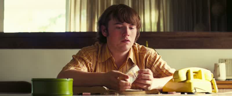 These cigarettes?