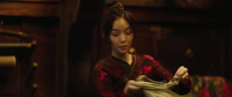 These clothes are so unique and beautiful