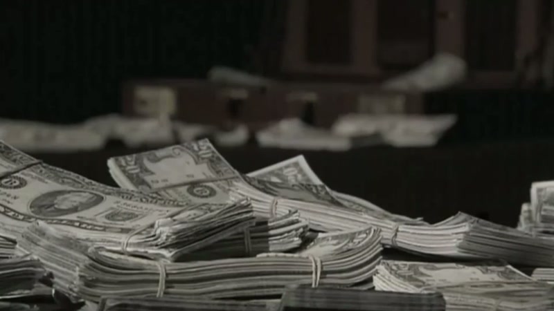 These cops, they were receiving $4,000 a month