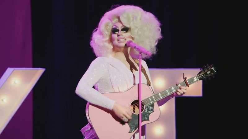 �� These days, everyone's so sensitive ♪