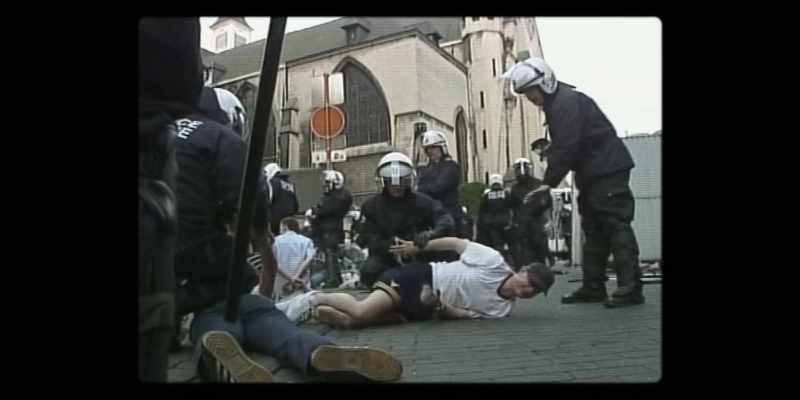 These days, most incidents tend to occur