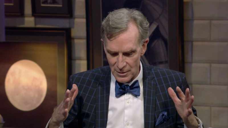 These decisions that really, for me, come from science fiction