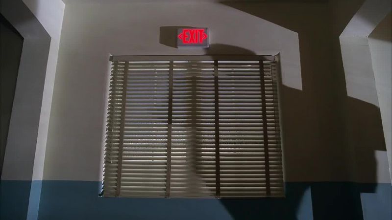 These doors are open. I can get us out of here