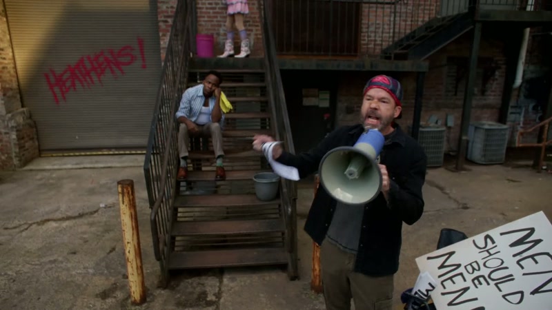 These drag queens are tearing apart