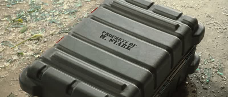These drones better steal the show, Ivan