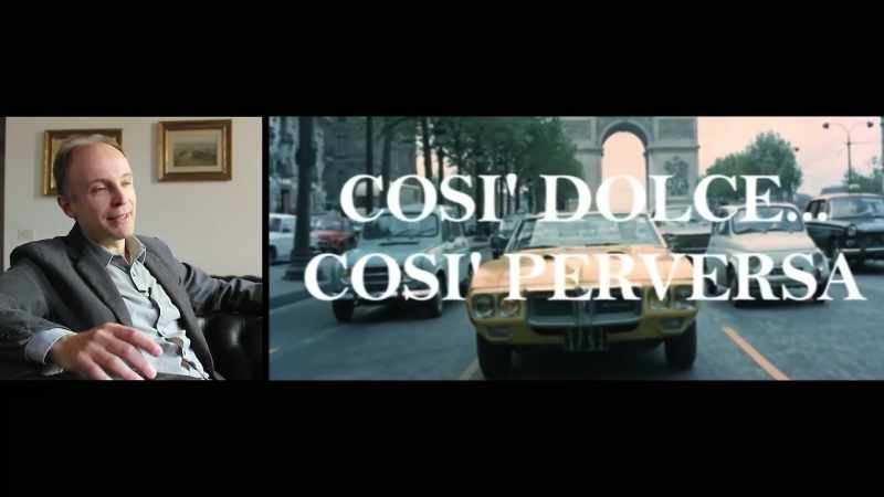 These films are often characterized by a certain
