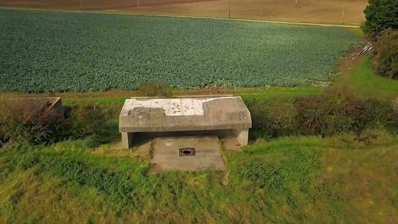 These fortified constructions