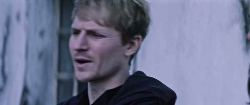 These fuckin' horror directors