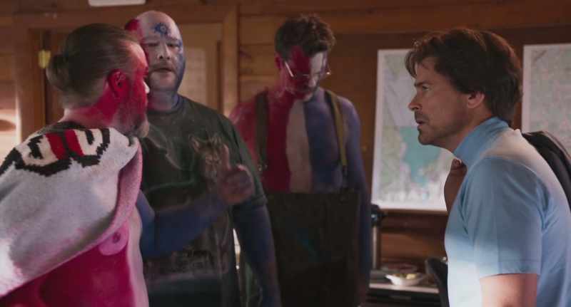 These fucking guys, they kidnap us