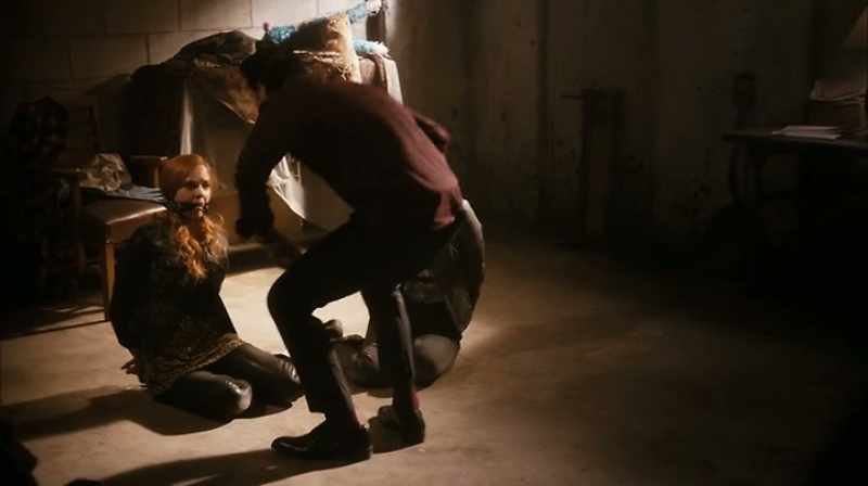 These girls don't need a gag