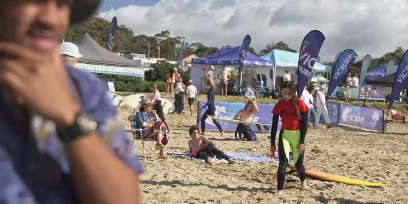 These groms determined to improve their rankings
